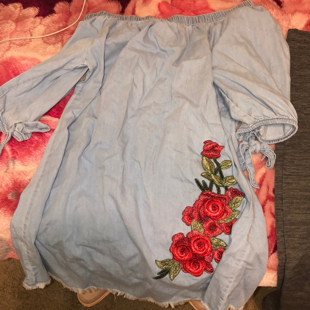 Cute dress
